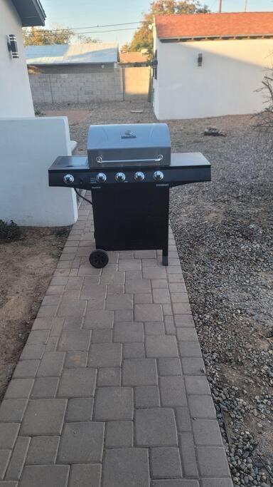 3 Bedroom, 2 Bath Whole House, Asu, Tempe, Scottsdale On Light Rail Mesa Exterior foto