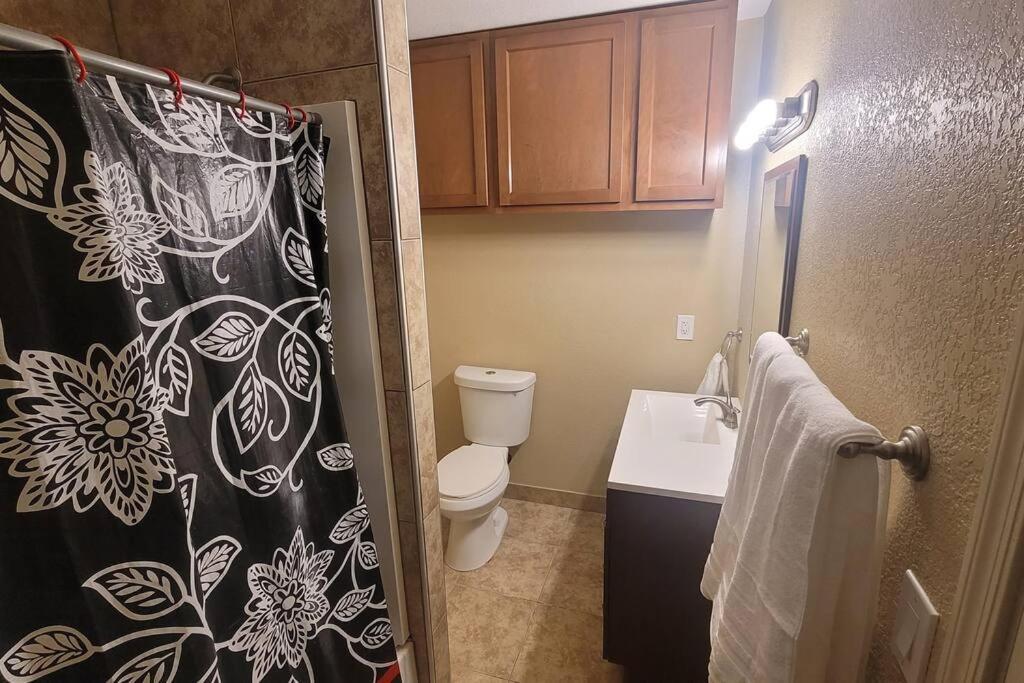 3 Bedroom, 2 Bath Whole House, Asu, Tempe, Scottsdale On Light Rail Mesa Exterior foto