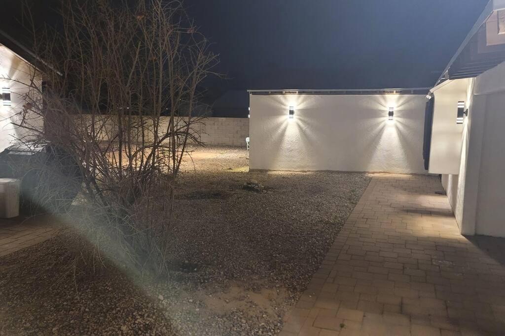 3 Bedroom, 2 Bath Whole House, Asu, Tempe, Scottsdale On Light Rail Mesa Exterior foto