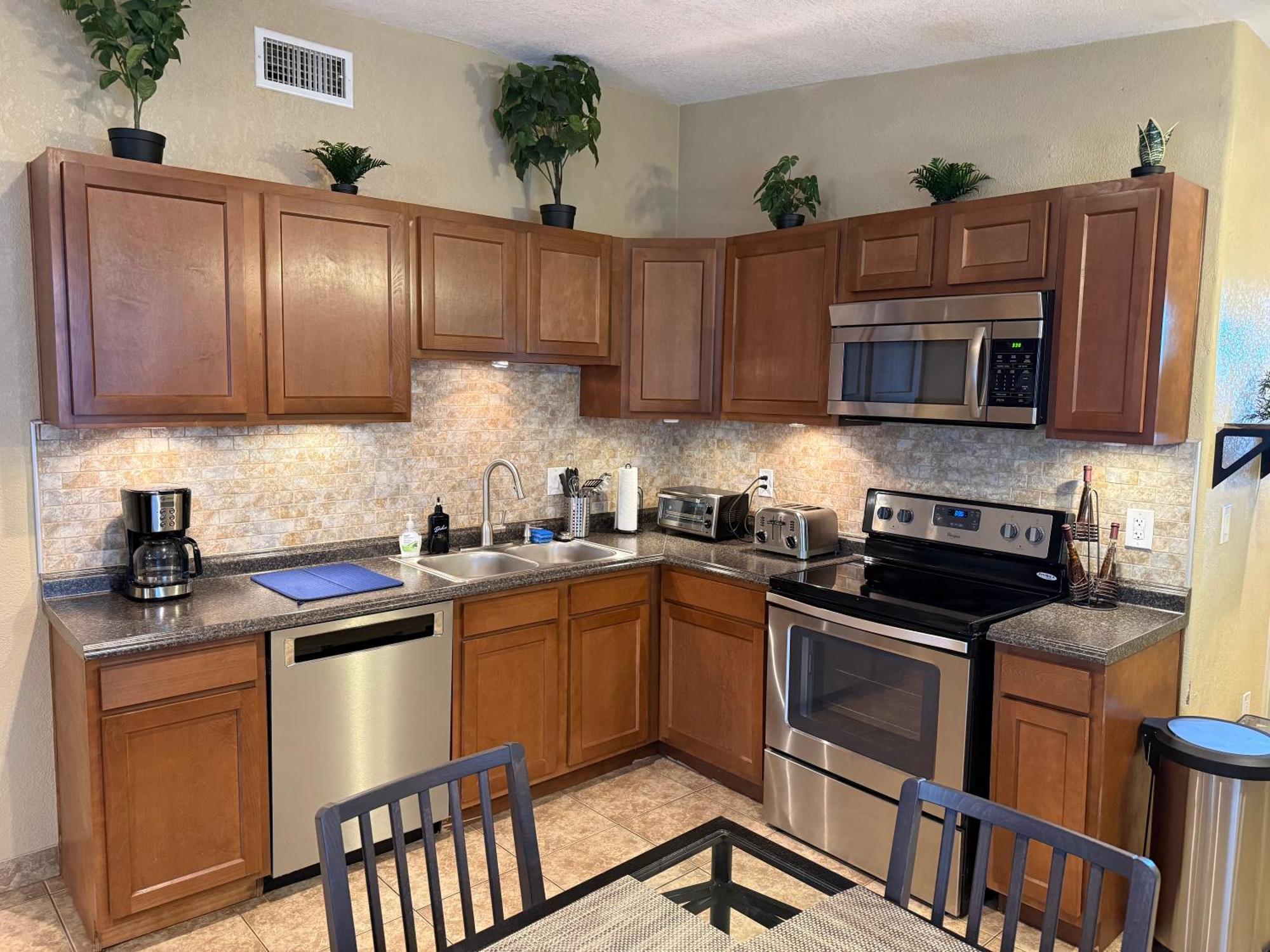 3 Bedroom, 2 Bath Whole House, Asu, Tempe, Scottsdale On Light Rail Mesa Exterior foto
