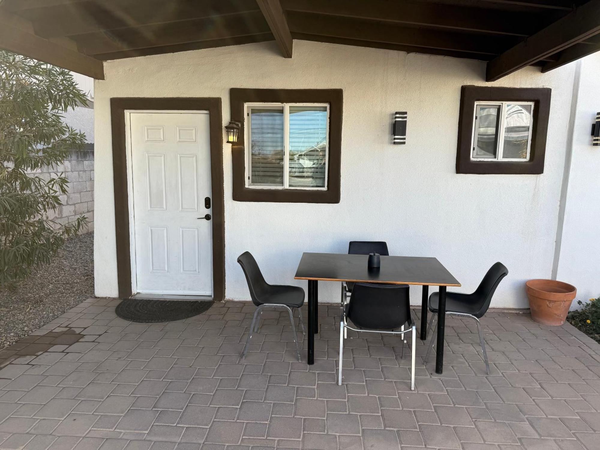3 Bedroom, 2 Bath Whole House, Asu, Tempe, Scottsdale On Light Rail Mesa Exterior foto