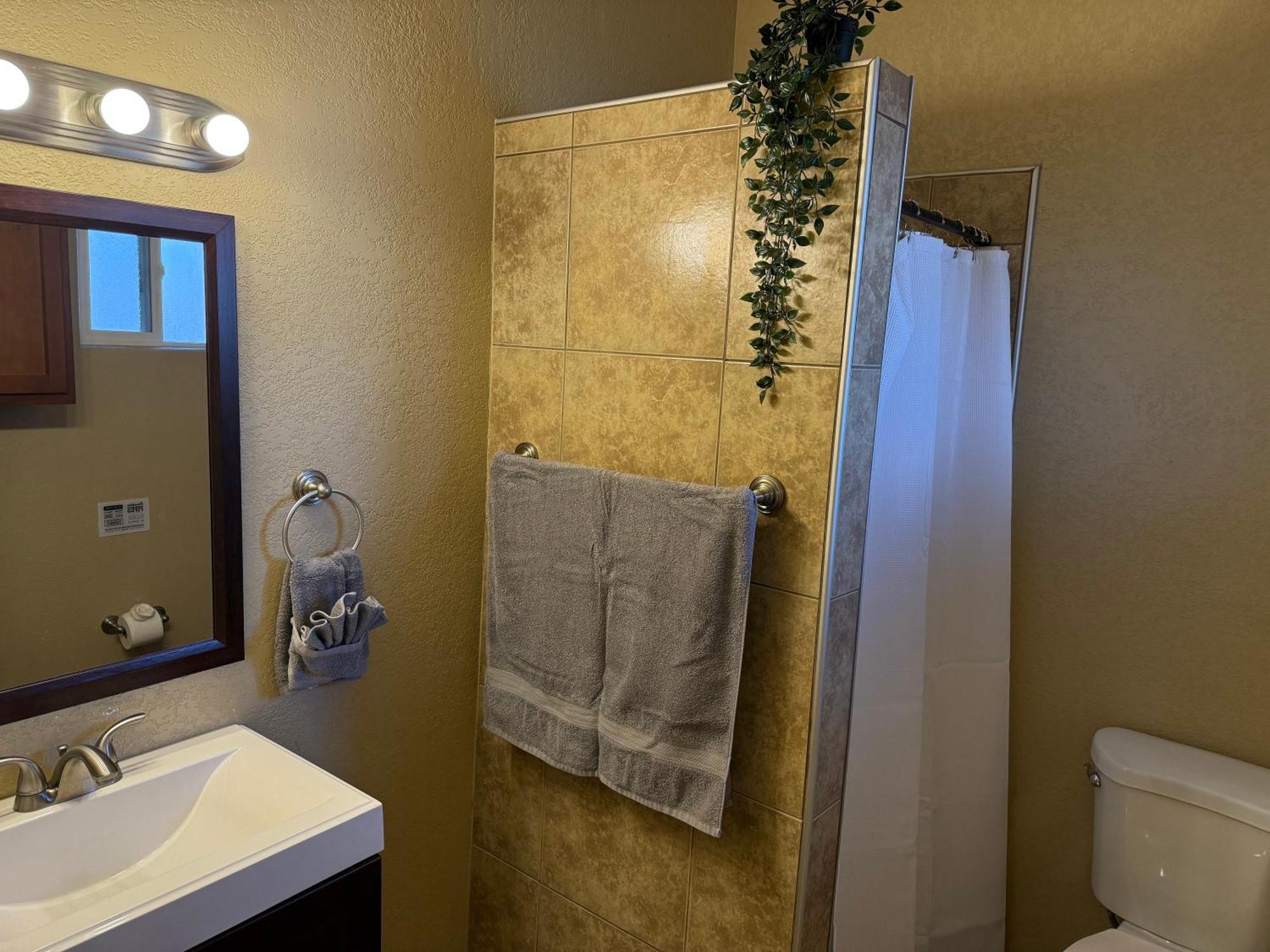 3 Bedroom, 2 Bath Whole House, Asu, Tempe, Scottsdale On Light Rail Mesa Exterior foto
