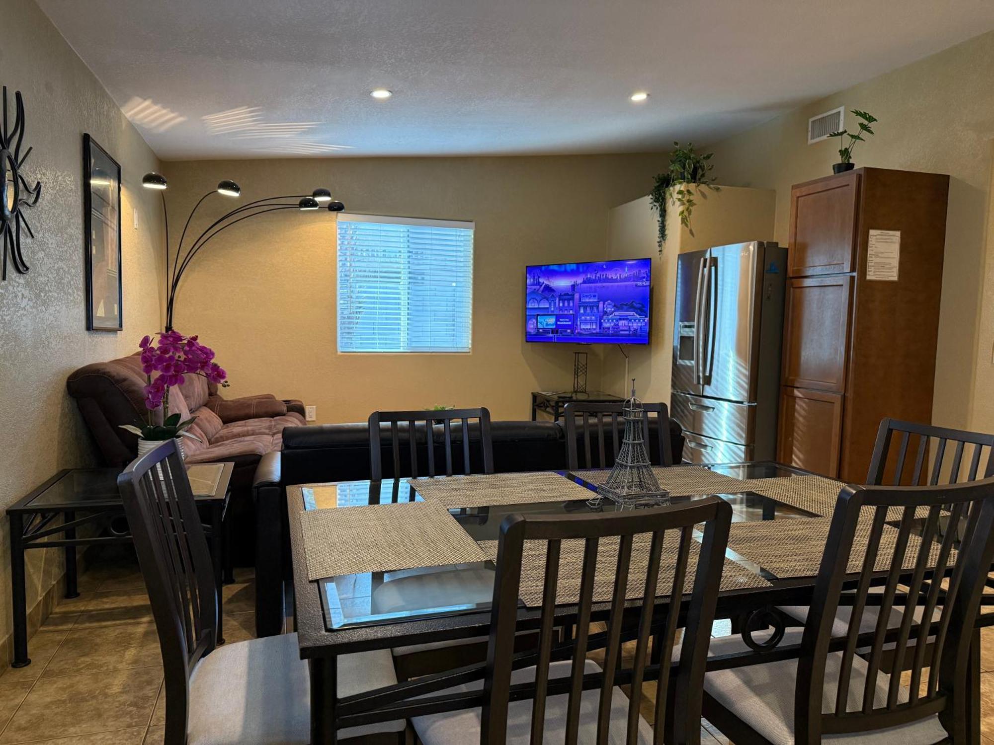 3 Bedroom, 2 Bath Whole House, Asu, Tempe, Scottsdale On Light Rail Mesa Exterior foto