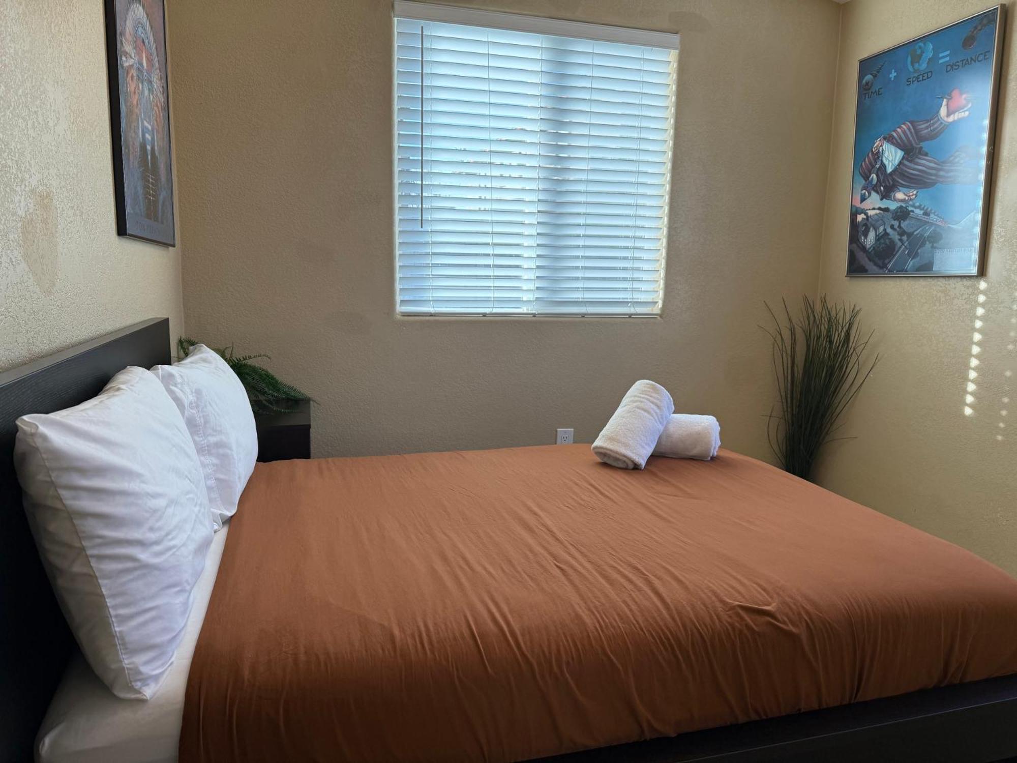 3 Bedroom, 2 Bath Whole House, Asu, Tempe, Scottsdale On Light Rail Mesa Exterior foto