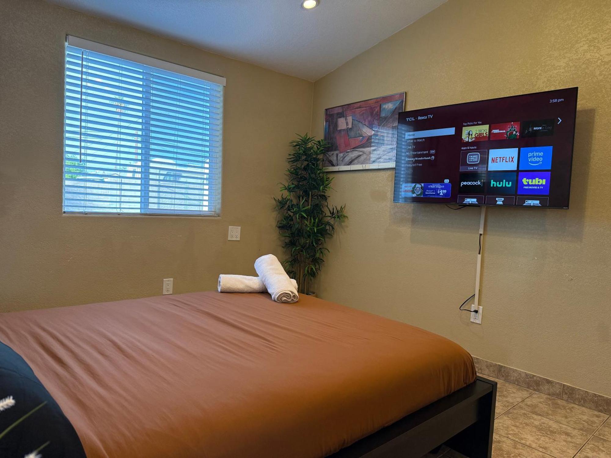3 Bedroom, 2 Bath Whole House, Asu, Tempe, Scottsdale On Light Rail Mesa Exterior foto