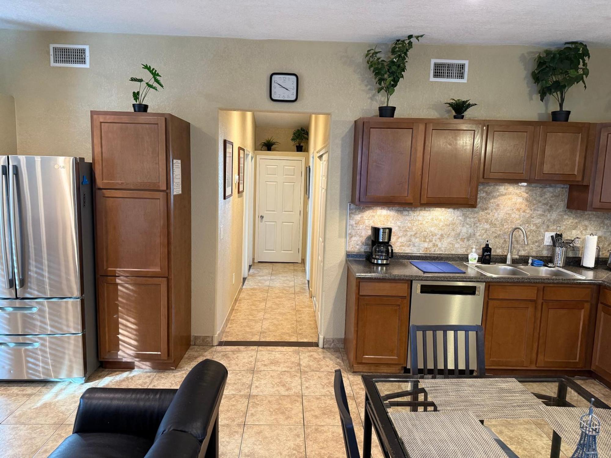 3 Bedroom, 2 Bath Whole House, Asu, Tempe, Scottsdale On Light Rail Mesa Exterior foto
